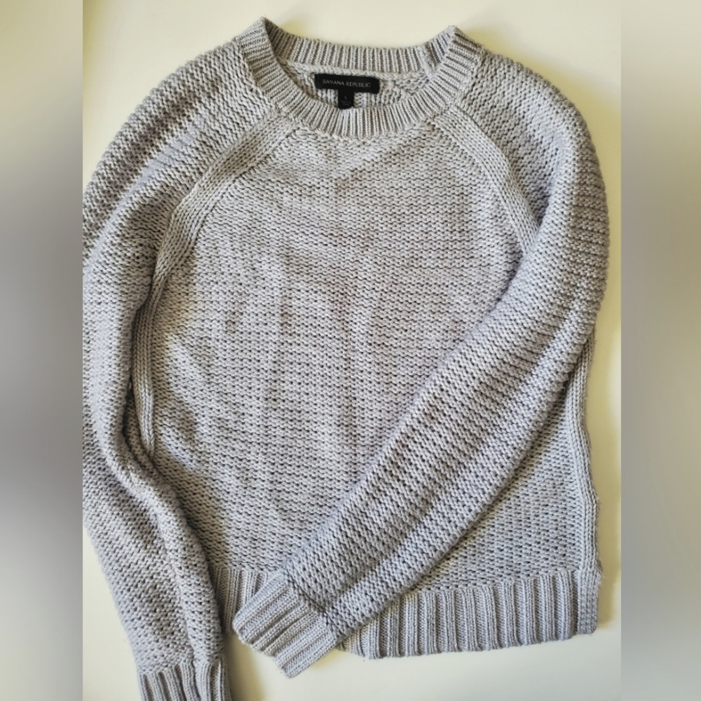 Banana Republic Sweater
